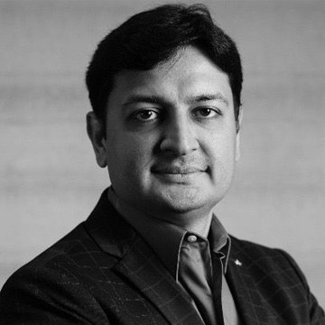 Varun Patel